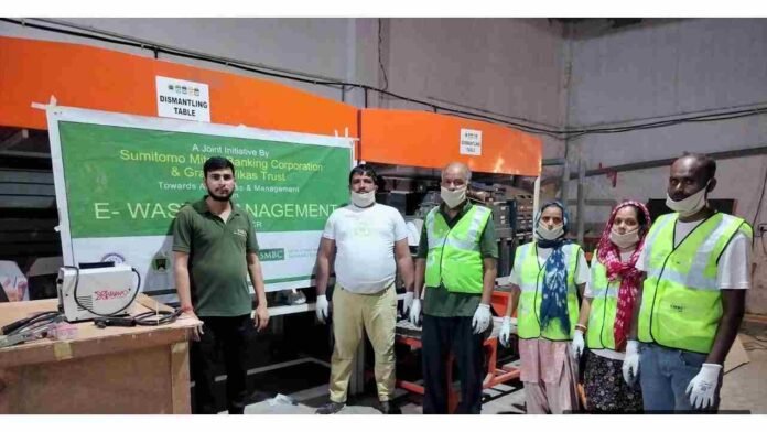 circular economy India, citizen sustainability actions, waste recycling India, e-waste management India, reduce reuse recycle