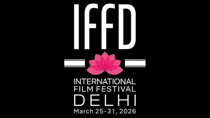 International Film Festival Delhi 2026, IFFD entries, Sharmila Tagore award, global film festival India, Bharat Mandapam event