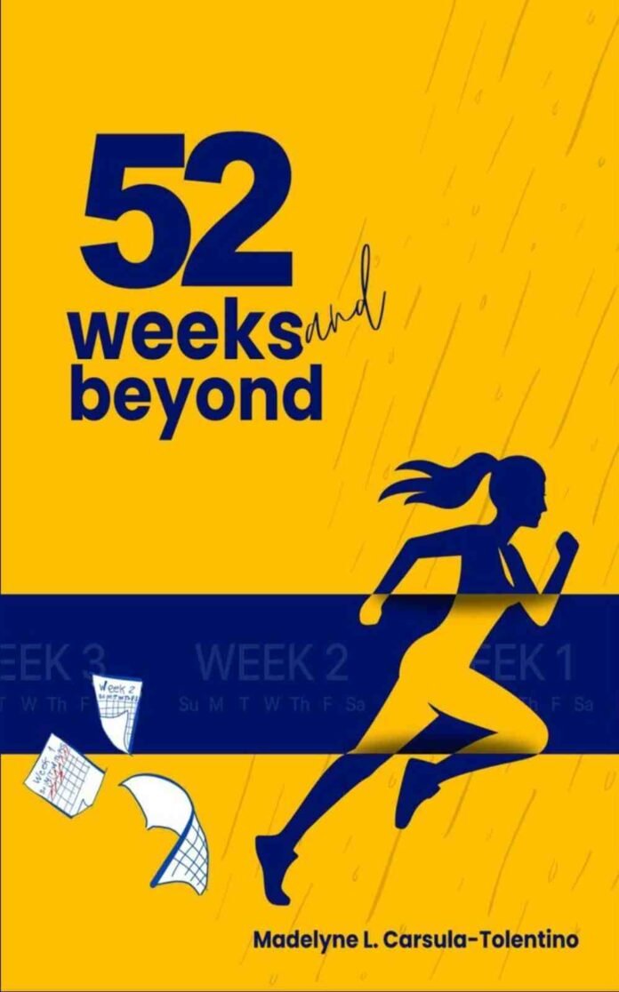 Michelle Ayon Navajas