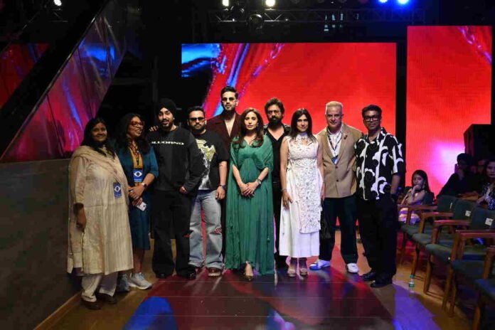 Pearl Academy Showcases Future Creators at Portfolio 2026