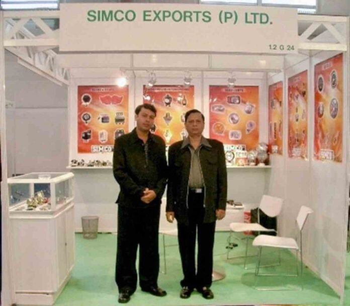 Mannish Gupta: From Legacy to Leadership, Crafting Spaces and Global Success