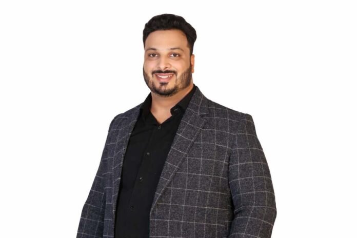 Gaurav Sharma on Real Estate: Building Trust Through Transparency and Expertise