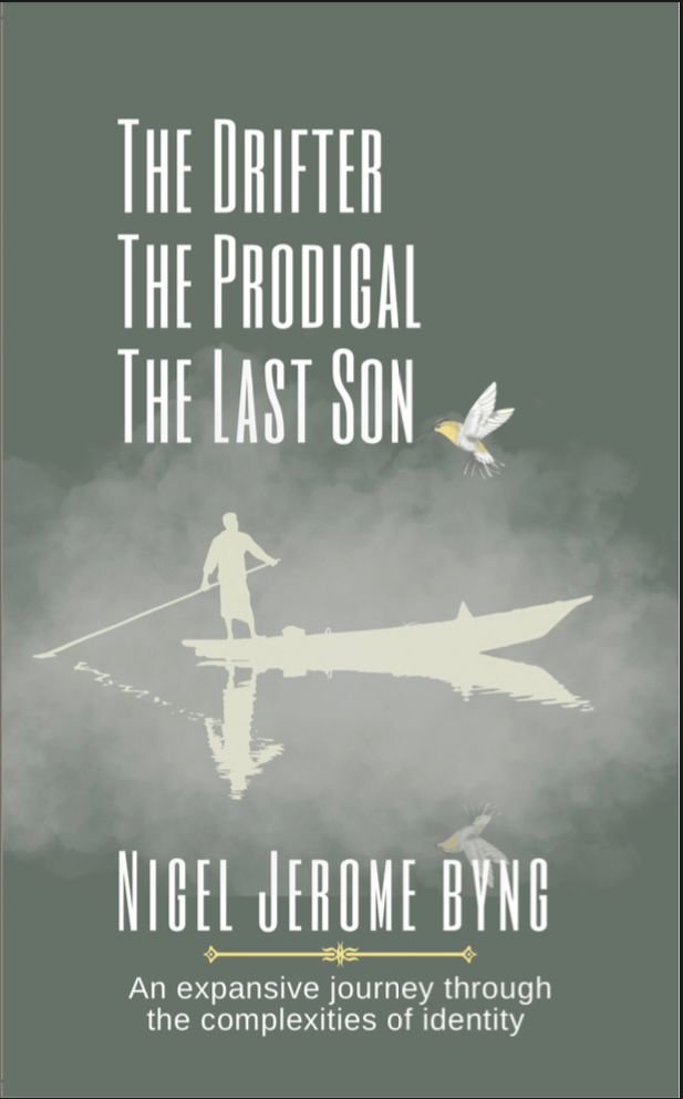 Michelle Ayon Navajas Publishing House