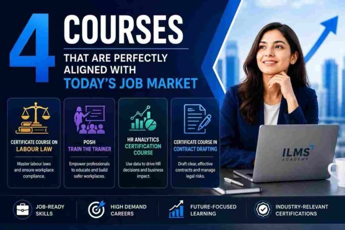 ILMS Academy