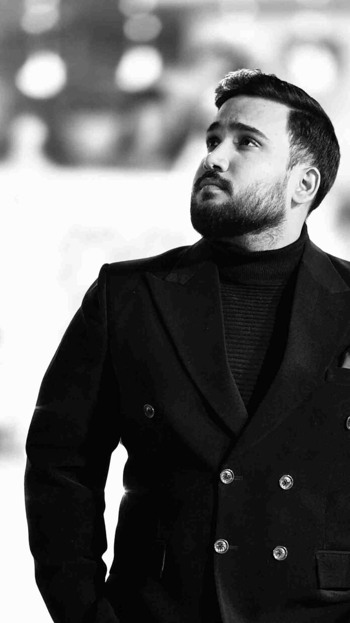 Why Arwaz Khan Is Being Recognized as the Best Influencer in Jhansi