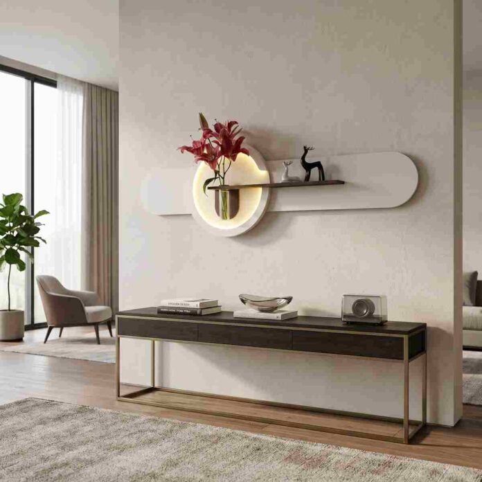 Radha Wood: Turning Indian Craftsmanship Into a Global Luxury Décor Brand