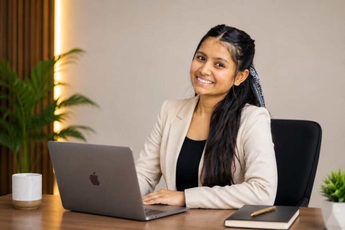 Prachi Taank and the Future of E-commerce Growth in India