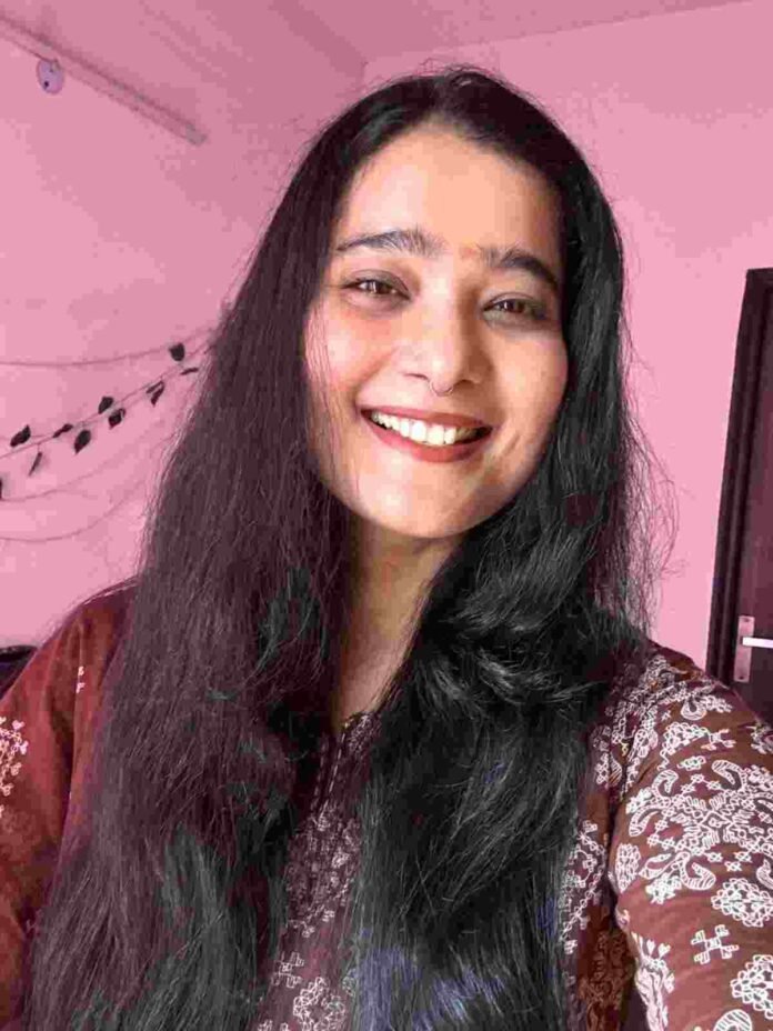 Renu Tiwari Explores Conscious Creation in Manifest Your Dream Life Through Spiritual Depth and Inner Awareness