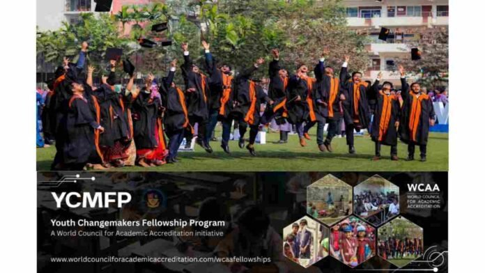 World Council for Academic Accreditation