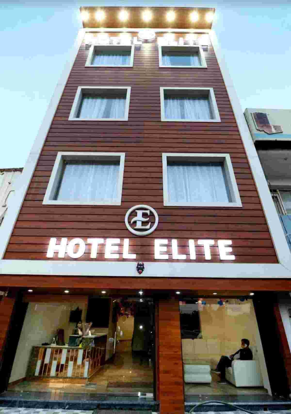 From Dreams to Hotel Elite: The Inspiring Father’s Day Tribute to Mr. Narender Munjal That Will Touch Your Heart