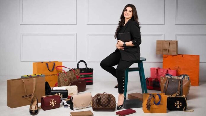pre-loved luxury India, buy authentic luxury online, trusted luxury resale, pre-owned Louis Vuitton India, second-hand luxury brands.
