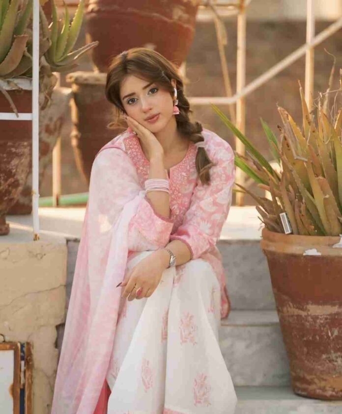 Jannat Mirza