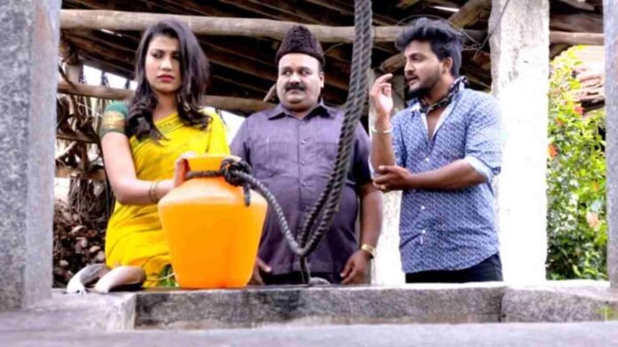 Actor Praveen Bangalore Impresses Audiences with His Dynamic Performance as Shankara in Star Suvarna’s Sindhoora