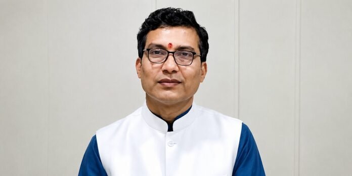 Pt Umesh Chandra Pant: Why Indians Worldwide Trust This Renowned Vedic Astrologer