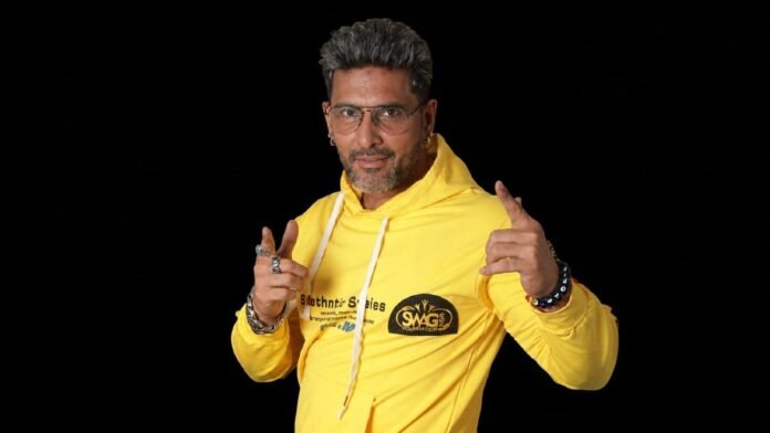 The Extraordinary Journey of Shabbir Ali—Actor, Producer, Supermodel & Social Activist