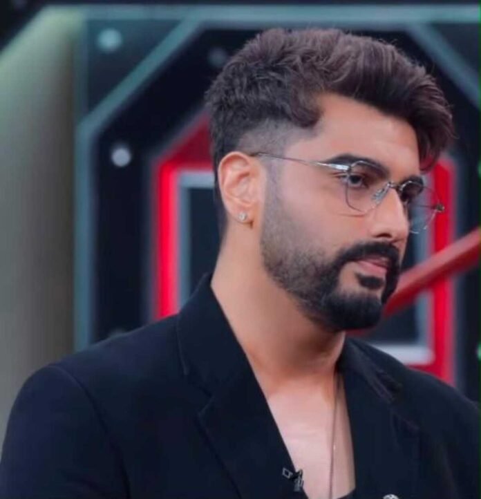 Arjun Kapoor Steals the Show in Lock Upp Season 2: Fans Praise His Effortless Hosting Skills
