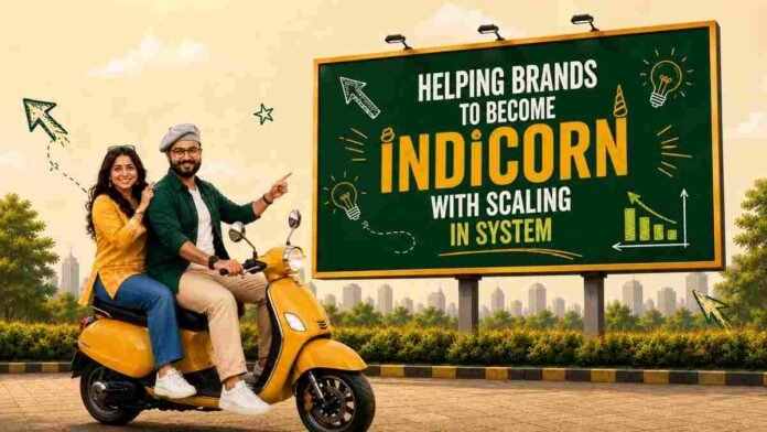 Creative Trikut Introduces the ‘Trikut Scale Model’ to Help Indian Businesses Build Powerful ₹100 Crore Brands