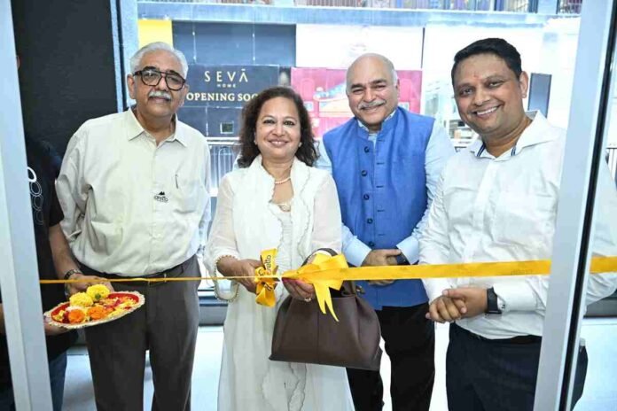 Aretto Strengthens Delhi-NCR Presence with 70th Store at DLF Summit, Gurugram