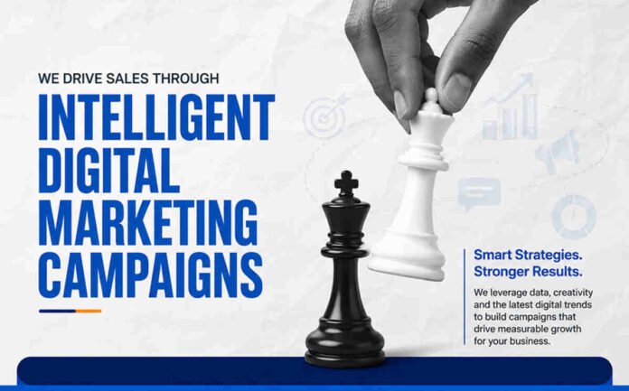 SPG Techsoft Drives Sales Through Intelligent Digital Marketing Campaigns