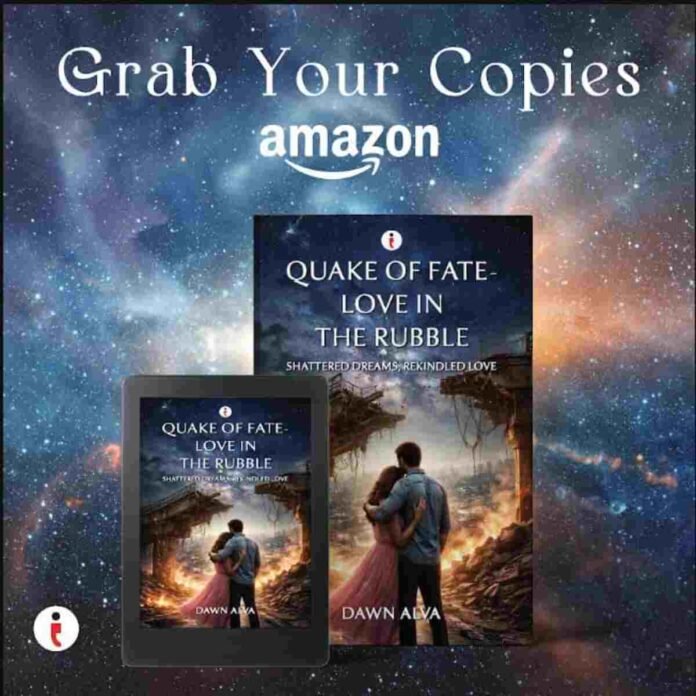 Author Aarna Upadhyay on Jaws of the Beast – Dinosaurs, Monsters, and the Art of Thrilling Storytelling