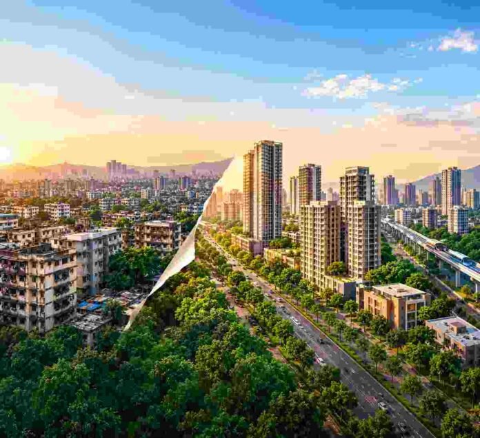 Mumbai’s Western Suburbs Set for a Redevelopment Surge as Government Push Gains Momentum