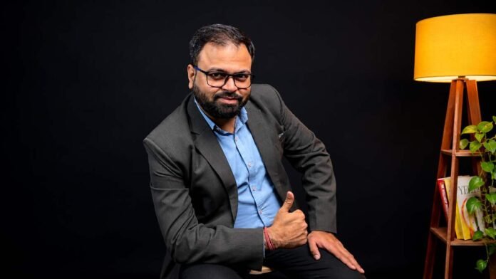 Sarthak Arora, Career Man of India, Sarthak Arora Career Mission, 1 Lakh Students Target, Student Career Guidance, Career Development India, Student Placement Support, Employability Training, IMT Institute of Hotel Management, Haldwani Education News, Uttarakhand Education, Rural Youth Employment, Skill Development India, Professional Development, Career Opportunities for Students