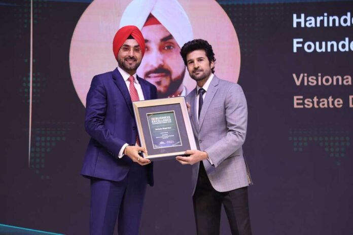 Harinder Singh Hora