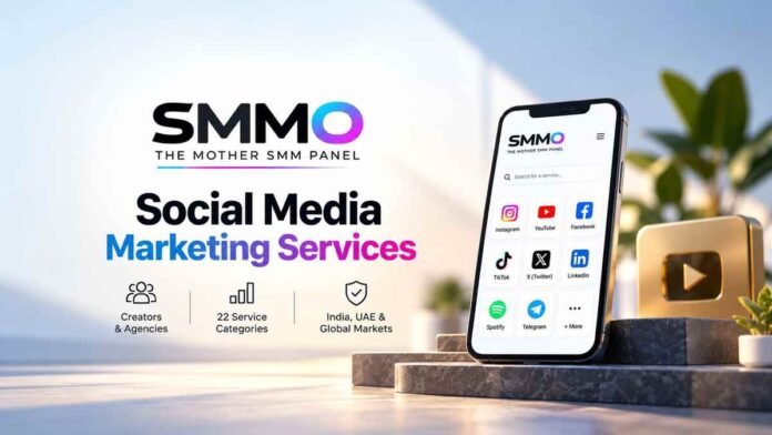 SMMO